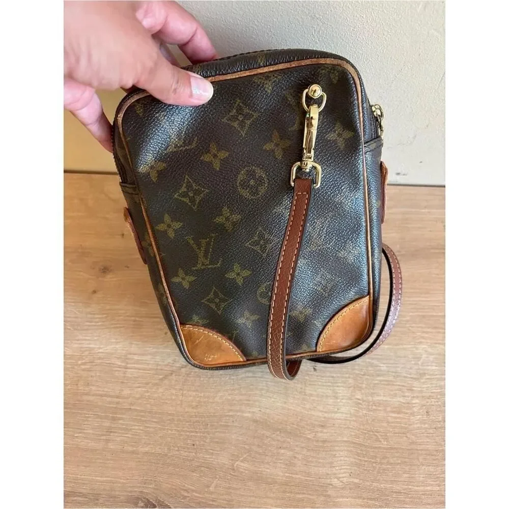 Unbranded Women's Brown Bag